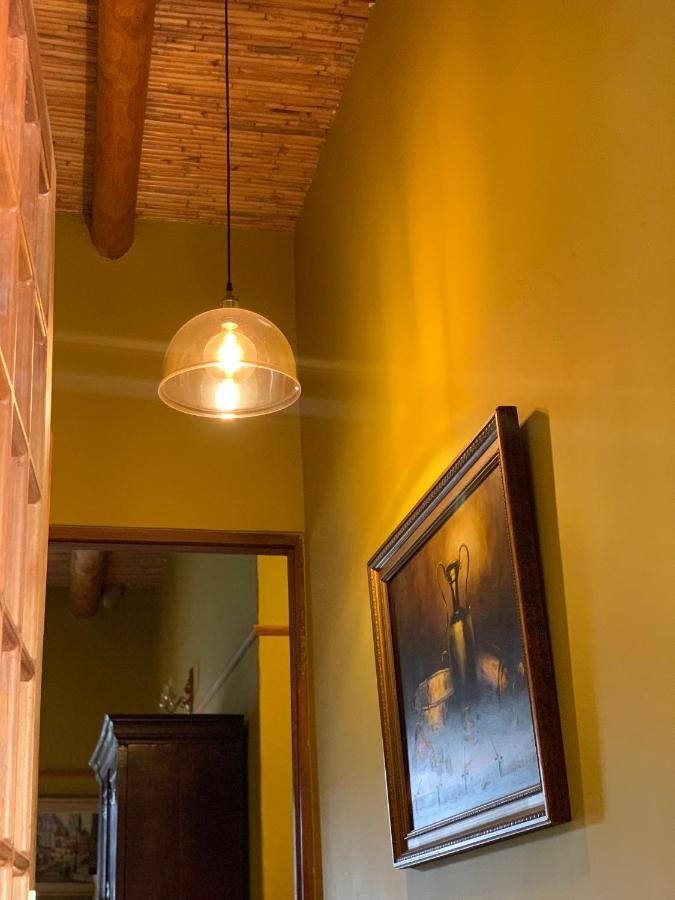 Port Wine Guesthouse 칼리츠도르프 외부 사진
