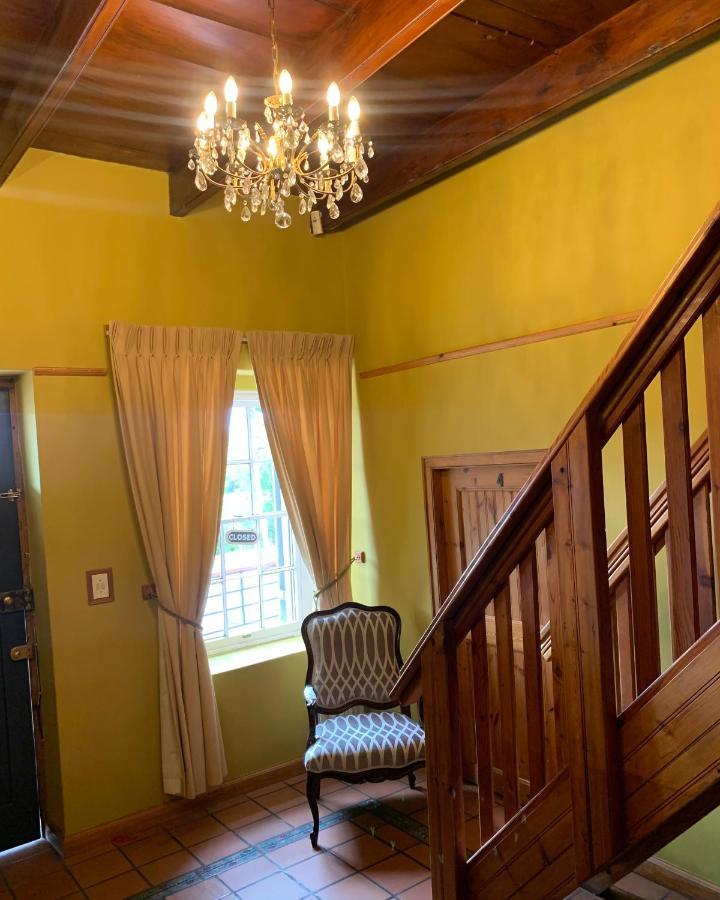 Port Wine Guesthouse 칼리츠도르프 외부 사진