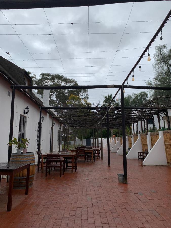 Port Wine Guesthouse 칼리츠도르프 외부 사진