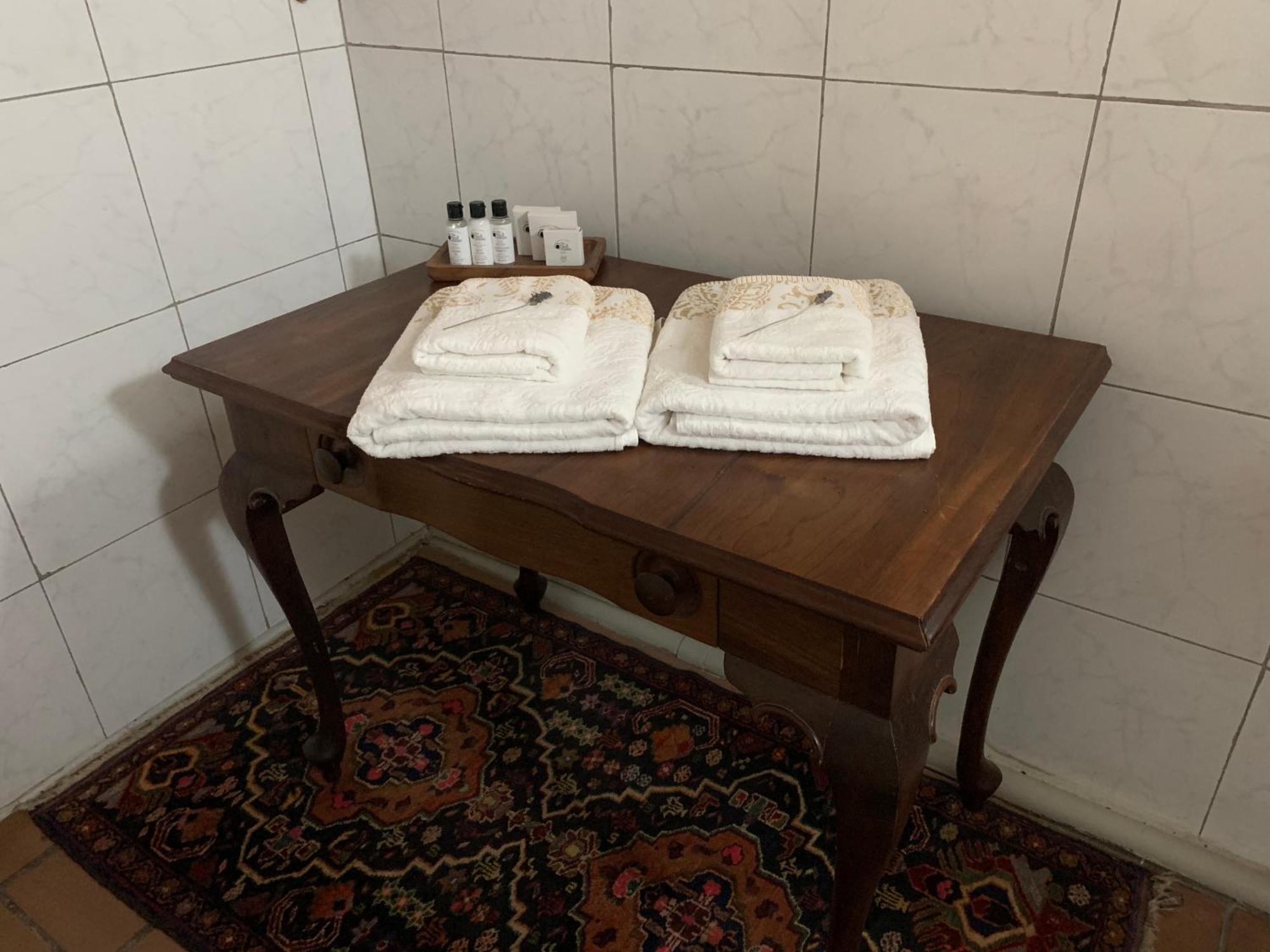 Port Wine Guesthouse 칼리츠도르프 외부 사진