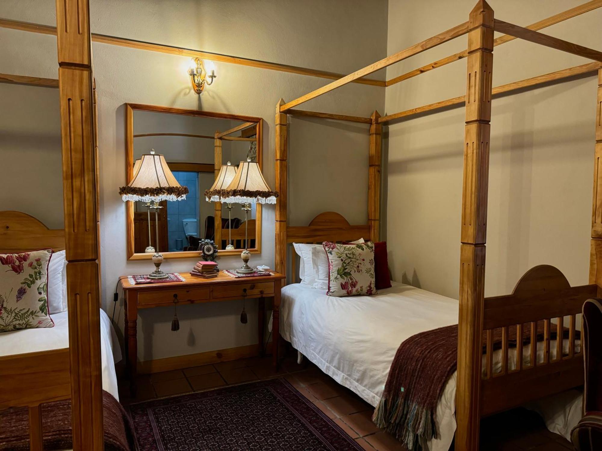 Port Wine Guesthouse 칼리츠도르프 외부 사진