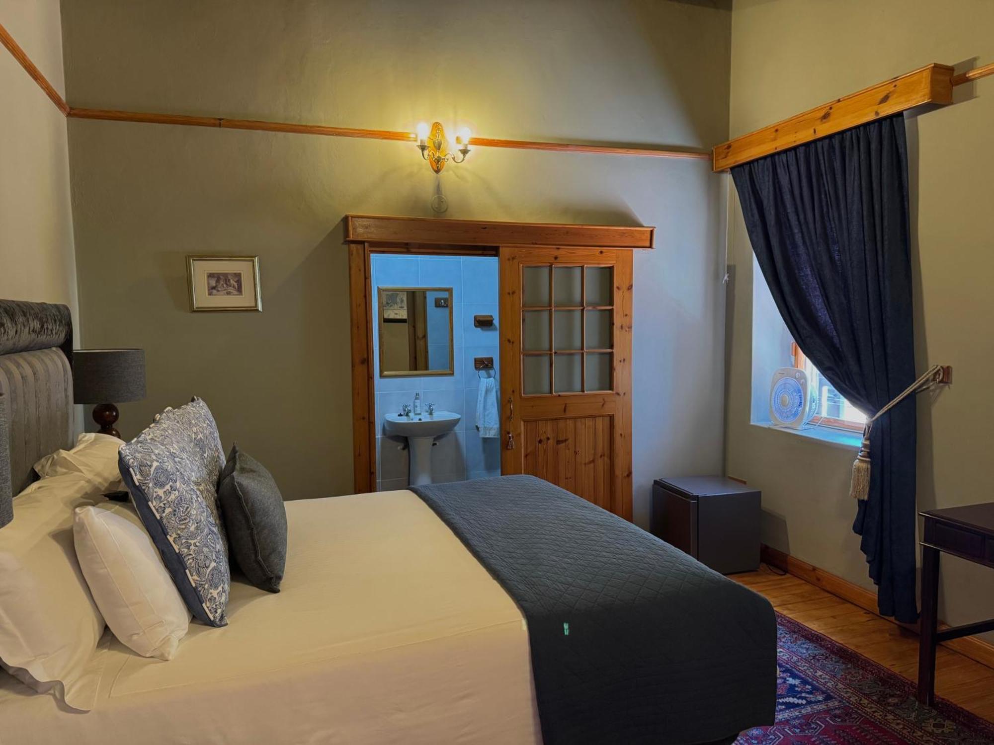 Port Wine Guesthouse 칼리츠도르프 외부 사진
